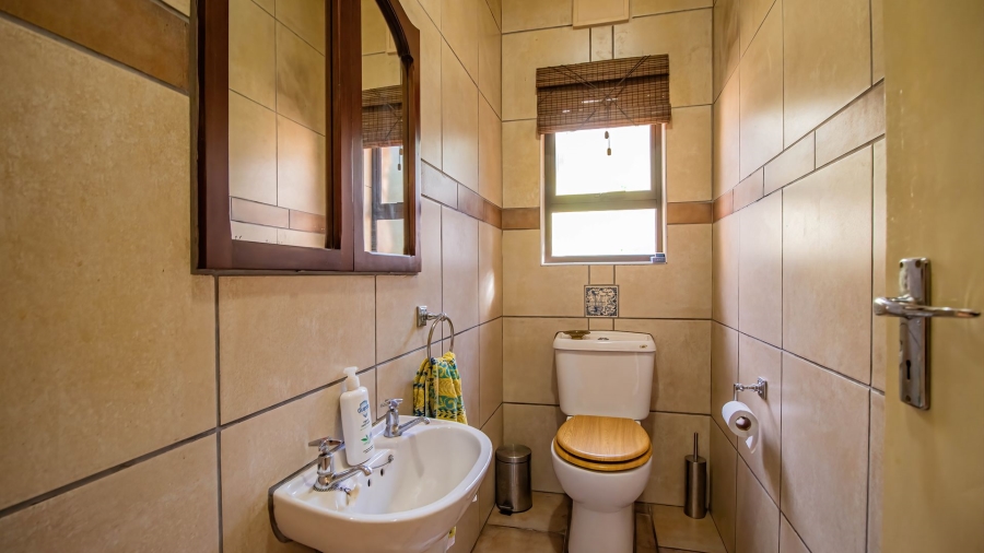 4 Bedroom Property for Sale in Piketberg Western Cape